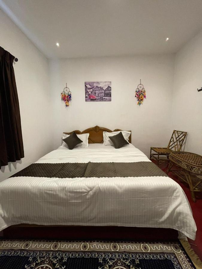 Sandy Holiday Home 5 Bhk Ooty Exterior foto